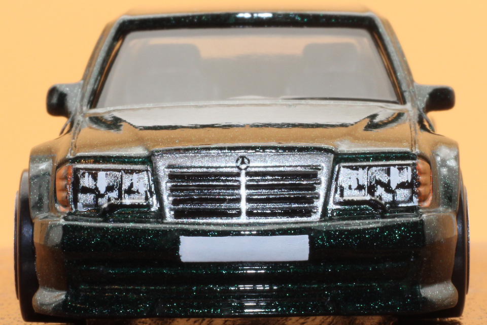 Mercedes Benz